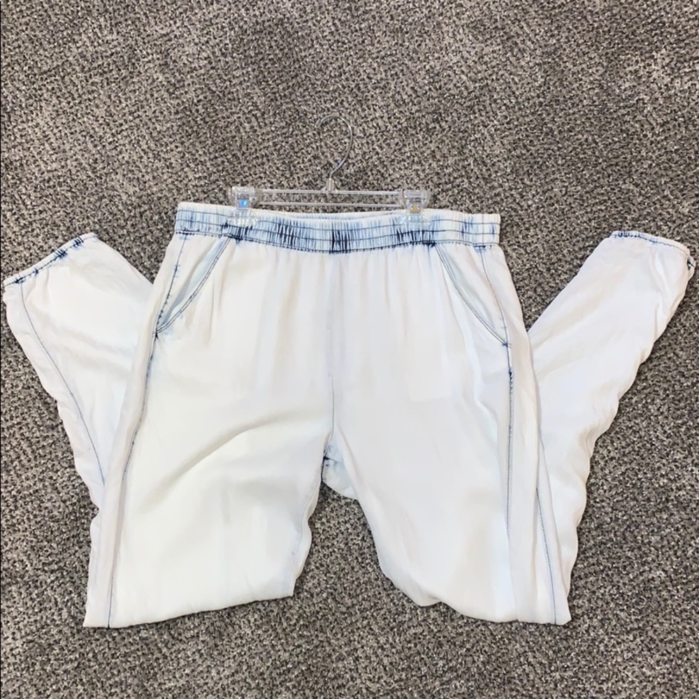 Tinseltown Joggers